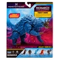 Фігурка Godzilla vs. Kong Морозний варк (35874) - зменшене зображення 6