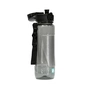 Пляшка для води Line Art Lens 600 мл сірий (60014418LA-07) - зменшене зображення 3