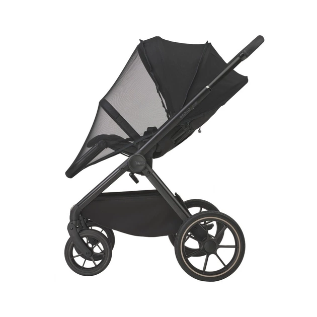 Коляска Espiro 2в1 Clodi 07 Chic Gray (5905683802420) - изображение 8