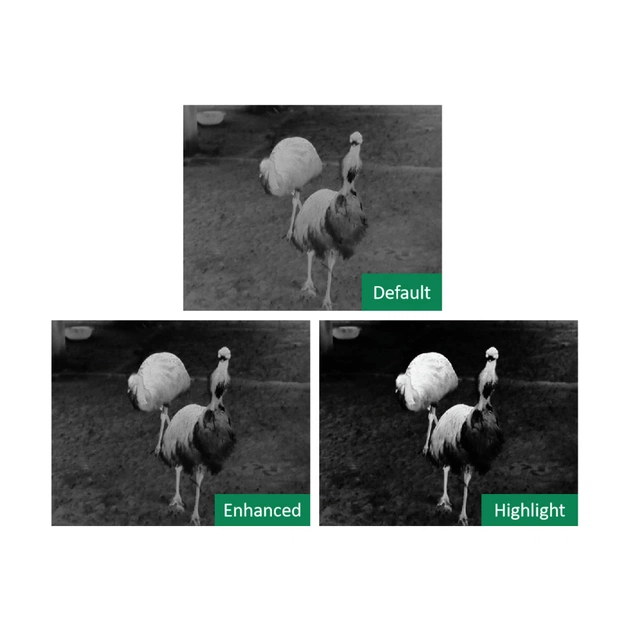 Монокуляр Guide Тепловізійний TrackIR 50mm 400x300px (747107) - picture 8