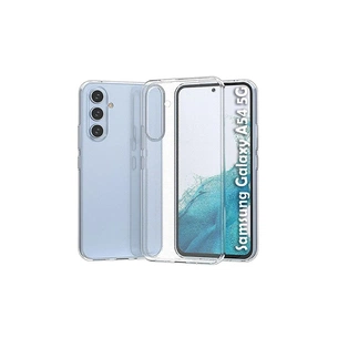 Чохол до мобільного телефона BeCover Samsung Galaxy A54 5G SM-A546 Transparancy (708969) зображення 1