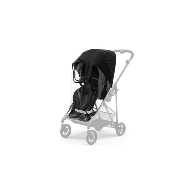Дощовик на коляску Cybex Melio (520003375) - изображение 1