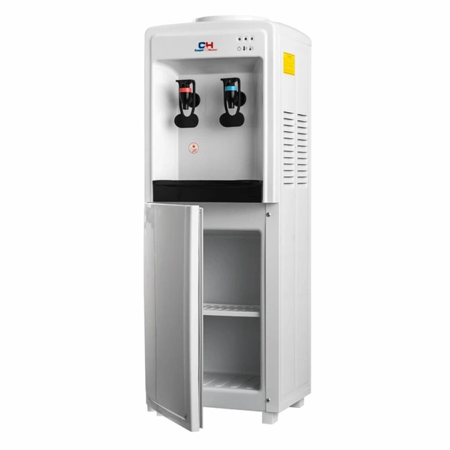 Кулер для води Cooper&Hunter CH-V118Eb - picture 3