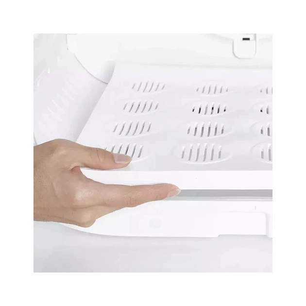 Сушка для тварин Petkit AIRSALON Max PRO Smart Pet Dryer (PD10 PRO) - picture 5