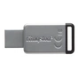 USB флеш накопичувач Kingston 128GB DT50 USB 3.1 (DT50/128GB) - зменшене зображення 2