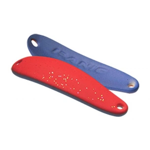 Блешня SV Fishing Panic 3,7g FL21 (1810.23.14) зображення 1