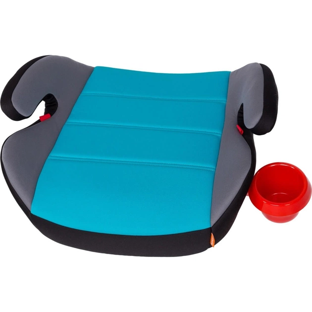 Автокрісло-бустер Babysing M7 8 Green-blue (70,186) - зображення 1