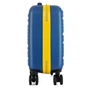 Валіза Semi Line 16" (XS) Blue/Yellow (T5888-1) (DAS303360) - зменшене зображення 5