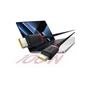 Дата кабель USB-C to USB-C 2.0m 100W Dura Series black red Baseus (P10377803U01-03) - уменьшенное изображение 8