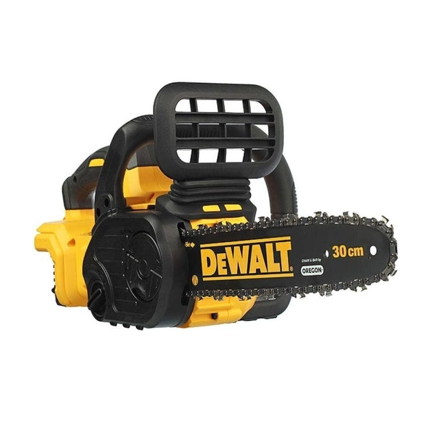 Ланцюгова пила DeWALT 18 В, шина 30 см, ланцюг OREGON 3/8 (без АКБ та ЗУ) (DCM565N) - picture 6