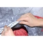 Постільна білизна MirSon Бязь Ranforce Elite 17-0138 Pluie 2х143х210 (2200004681030) - уменьшенное изображение 4