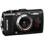 Цифровий фотоапарат Olympus TG-3 Black (V104140BE000) - зменшене зображення 3