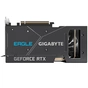 Відеокарта GIGABYTE GeForce RTX3060 12Gb EAGLE OC (GV-N3060EAGLE OC-12GD) - зменшене зображення 6