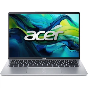 Ноутбук Acer Swift Go 14 SFG14-73 (NX.KSGEU.005) зображення 1