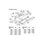 Витяжка кухонна Bosch DFT63CA61T - зменшене зображення 2