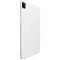 Чохол до планшета Apple Smart Folio for 11-inch iPad Pro (2nd generation) - White (MXT32ZM/A) - зменшене зображення 2