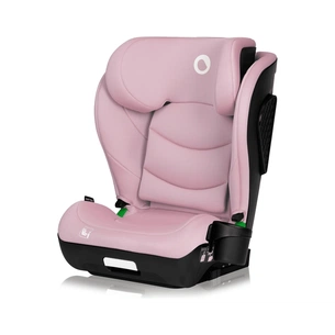 Автокрісло Lionelo Neal I-Size Pink Lilac (LO-NEAL I-SIZE PINK LILAC) зображення 1