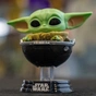 Фігурка для геймерів Funko Pop серії Мандалорець - Малюк Ґрогу у візочку (76551) - зменшене зображення 4
