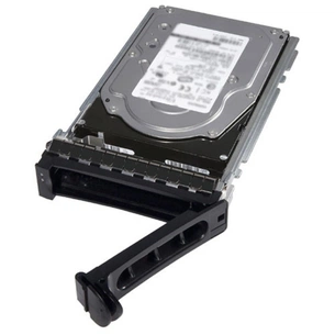 Жорсткий диск для сервера Dell 8TB 7.2K RPM NLSAS 12Gbps 512e 3.5in Hot-plug Hard Drive (400-ASNQ) зображення 1