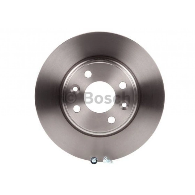 Гальмівний диск Bosch 0 986 479 A86 - зображення 1