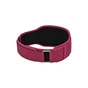Атлетичний пояс RDX RX5 Double Belt неопреновий Pink XS (WBD-RX5P-XS) - зменшене зображення 3