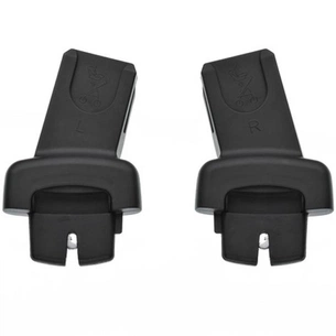 Адаптери для автокрісла Britax Affinity/Smile Maxi-Cosi (2000021984) зображення 1