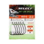 Гачок Select WH-22 02 (6 шт/уп) (1870.52.01) - уменьшенное изображение 2
