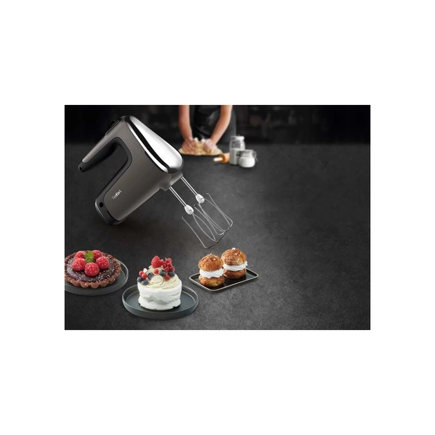 Міксер Tefal HT654E38 - picture 8