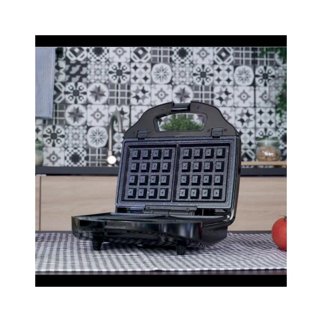 Сендвічниця Ufesa SW7950 CookFun (71405118) - picture 7