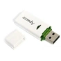 USB флеш накопичувач Apacer 16GB AH358 White USB 3.0 (AP16GAH358W-1) - зменшене зображення 5