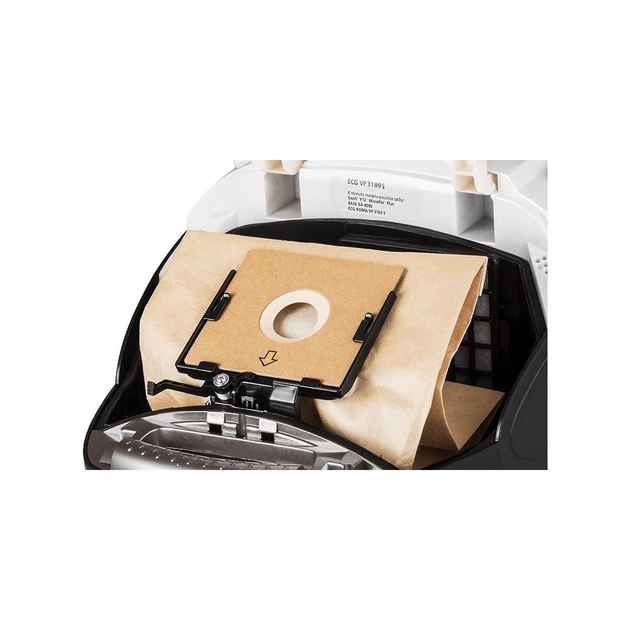 Пилосос ECG VP 3189 S - picture 8