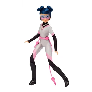 Лялька Miraculous Леді Баг і Супер-Кіт - Мультимиша (50022) зображення 1