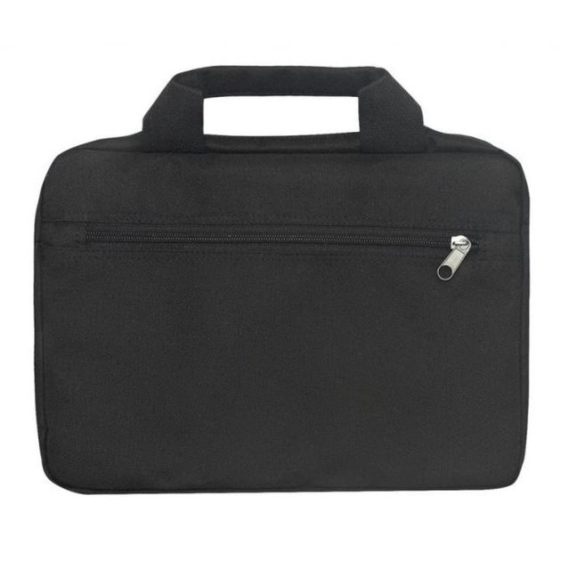 Сумка для ноутбука Porto 12" PN12BK - зображення 1