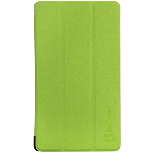 Чохол до планшета BeCover Smart Case Xiaomi Mi Pad 4 Green (702616) - изображение 1