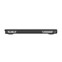 Чехол для ноутбука Armorstandart 13" MacBook Neo Clear Black Unit (ARM91121) - уменьшенное изображение 5