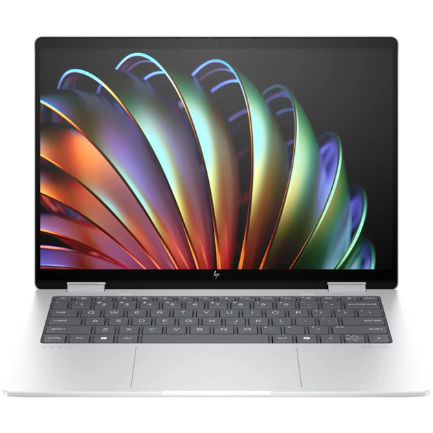 Ноутбук HP ENVY x360 14-fa0003ua (AQ8J1EA) - зображення 1