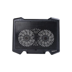 Підставка до ноутбука XoKo NST-021 Black (XK-NST-021-BK) зображення 1