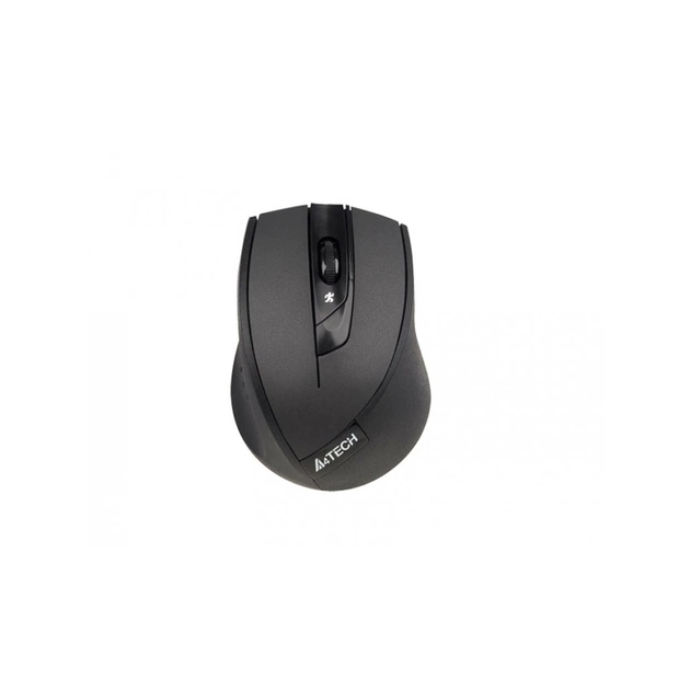 Мишка A4Tech G7-600NX-1 (4711421870221) - зображення 1
