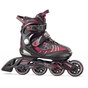 Роликові ковзани Fila 010617160 J-ONE COMBO 2 SET BLK/RED L 36-40 2018 (8026473377847) - зменшене зображення 1