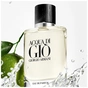 Парфумована вода Giorgio Armani Acqua Di Gio Eau de Parfum 75 мл (3614273662475) - зменшене зображення 4