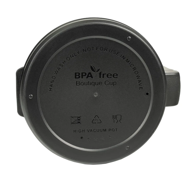 Термос Tribe Family line 2.5 л Grey (T-DG-0002-grey) - picture 8