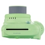 Камера миттєвого друку Fujifilm Instax Mini 9 CAMERA LIM GREEN TH EX D (16550708) - зменшене зображення 6
