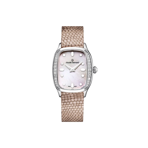 Наручные часы Claude Bernard 20218 3P NAIN - изображение 1