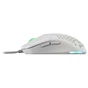 Мишка 2E Gaming HyperDrive Lite RGB White (2E-MGHDL-WT) - зменшене зображення 10
