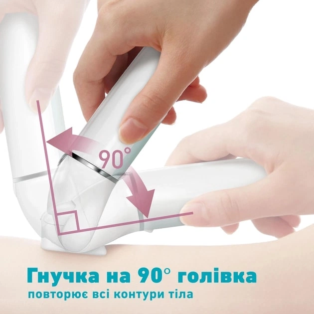 Эпилятор Panasonic ES-EY70-G520 - изображение 14