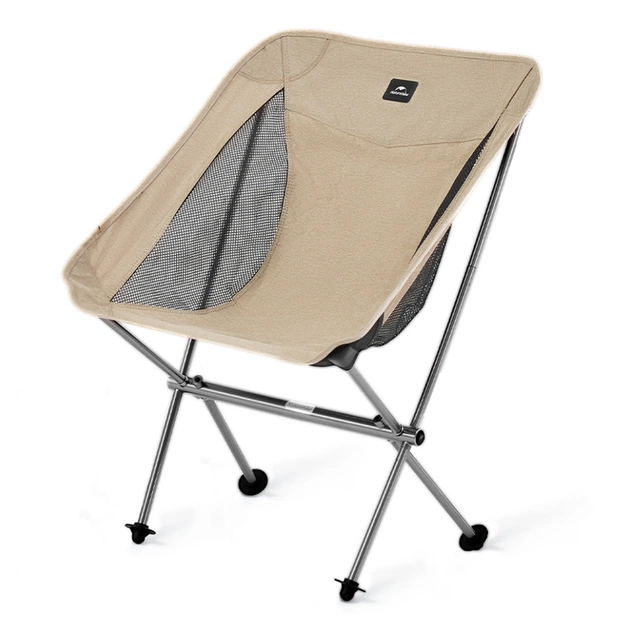 Кресло складное Naturehike Stellaluna L04 CNK2450JJ015, розмір M (6975641889359) - изображение 1