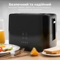 Тостер AENO ATS0002B - уменьшенное изображение 8
