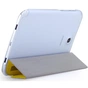 Чохол до планшета Rock Samsung Note 8.0 N5100 new elegant series lemon yell (6950290628306) - зменшене зображення 3