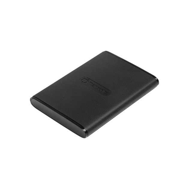 Накопичувач SSD USB Type-C 2TB Transcend (TS2TESD270C) - зображення 1