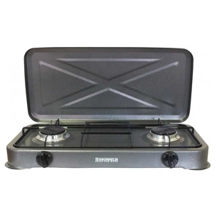 Настільна плита Grunhelm GGP-6012 зображення 1